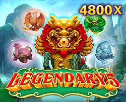 Legendary 5 - TITANBET138