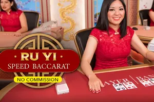 Ru Yi Speed Baccarat NC - TITANBET138