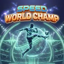 Speed World Champ - TITANBET138