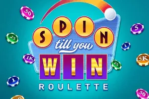 Spin Till You Win Roulette - TITANBET138