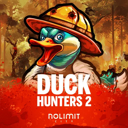 NoLimitCity : Duck Hunters 2 - TITANBET138