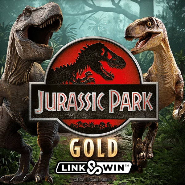 Jurassic Park Gold - TITANBET138