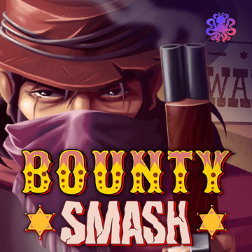 Bounty Smash - TITANBET138