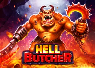 Pragmatic : Hell Butcher - TITANBET138