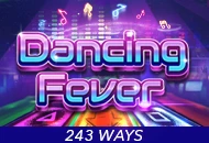 Dancing Fever - TITANBET138