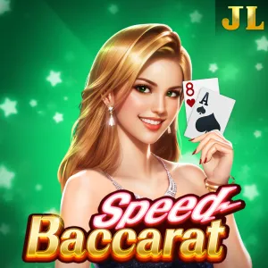 Speed Baccarat - TITANBET138