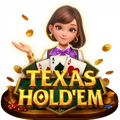 Texas Holdem - TITANBET138