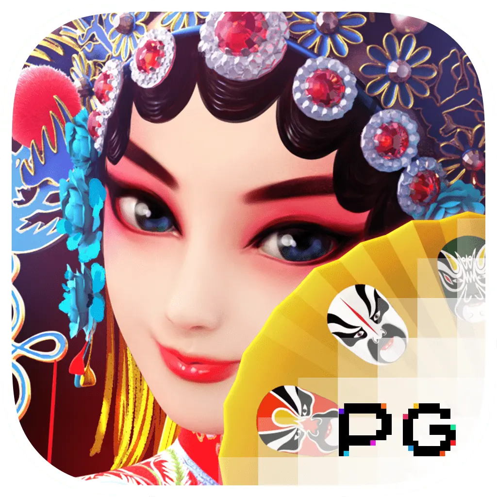 PGSoft : Opera Dynasty - TITANBET138