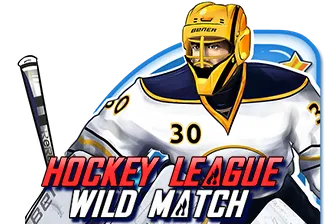 Pragmatic : Hockey League Wild Match - TITANBET138