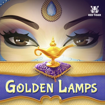 Golden Lamps - TITANBET138