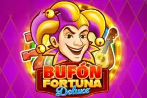 Bufón Fortuna Deluxe - TITANBET138
