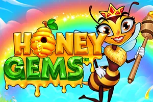 Honey Gems - TITANBET138