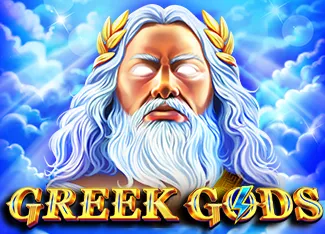 Pragmatic : Greek Gods - TITANBET138