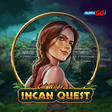 Cat Wilde and the Incan Quest - TITANBET138