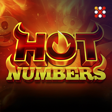 Hot Numbers - TITANBET138