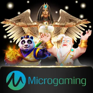 Microgaming - TITANBET138