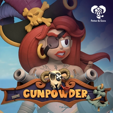 Gunpowder - TITANBET138