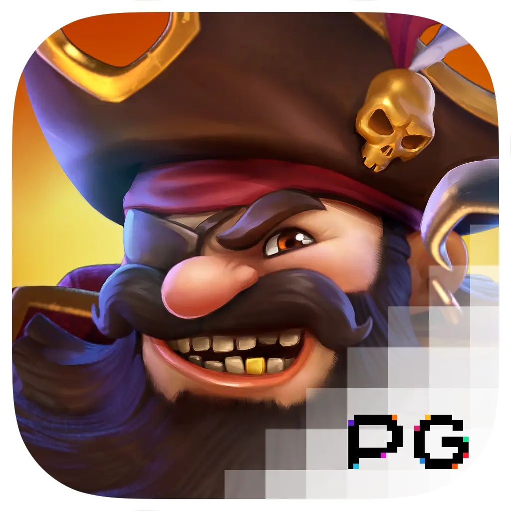 PGSoft : Captains Bounty - TITANBET138