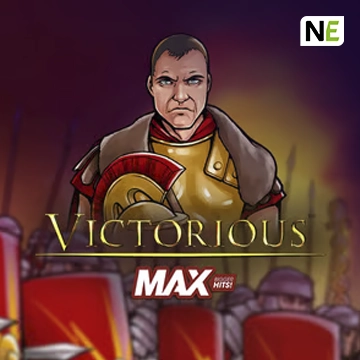 Victorious - TITANBET138