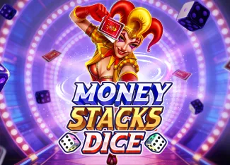 Pragmatic : Money Stacks Dice - TITANBET138