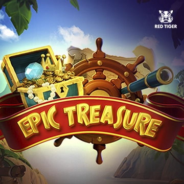 Epic Treasure - TITANBET138