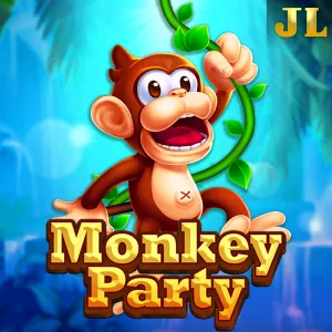 Monkey Party - TITANBET138