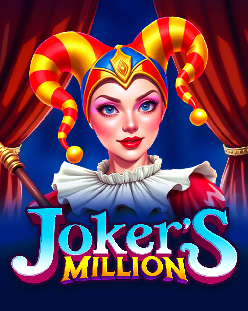 Jokers Million - TITANBET138