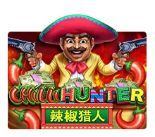 Joker123 : Chilli Hunter - TITANBET138