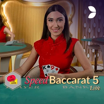 Speed Baccarat 5 - TITANBET138