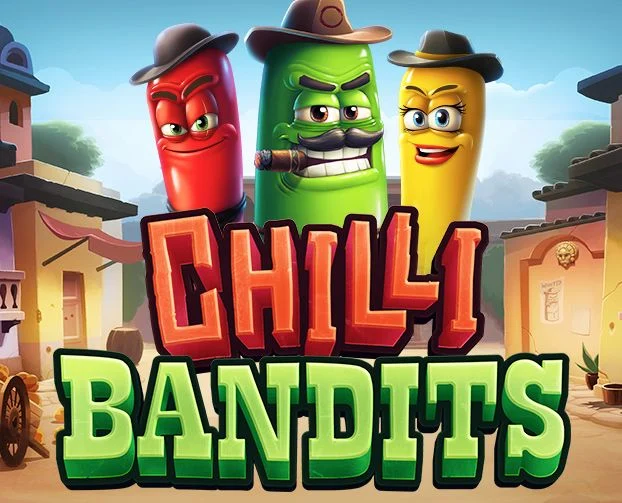 Chilli Bandits - TITANBET138