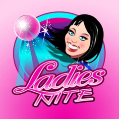 Ladies Nite - TITANBET138