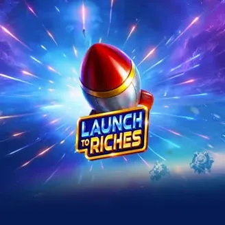 Pragmatic : Launch to Riches - TITANBET138