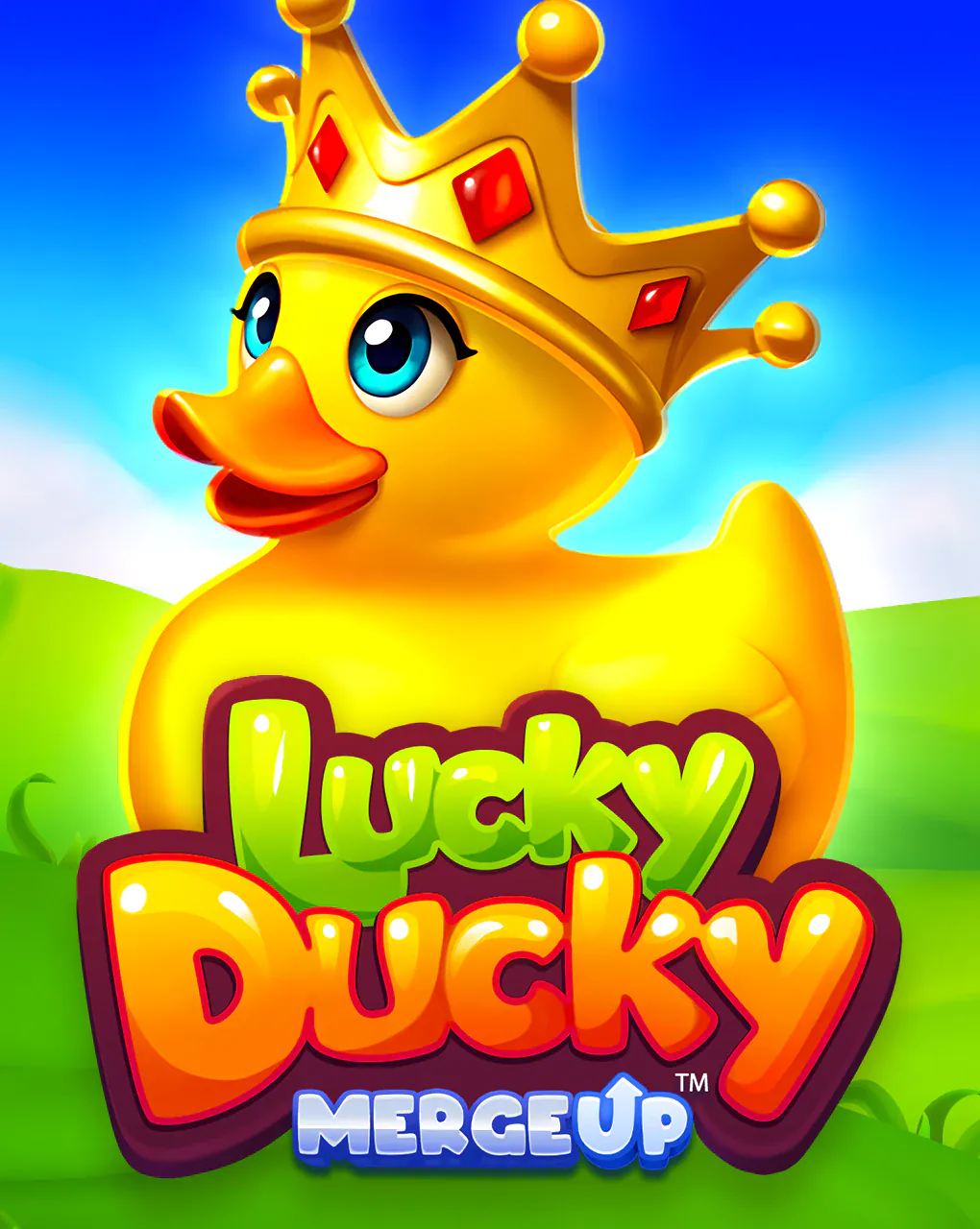Lucky Ducky - TITANBET138