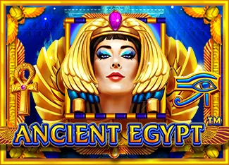 Pragmatic : Ancient Egypt - TITANBET138