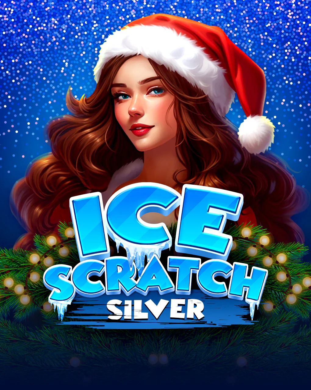 Ice Scratch Silver - TITANBET138