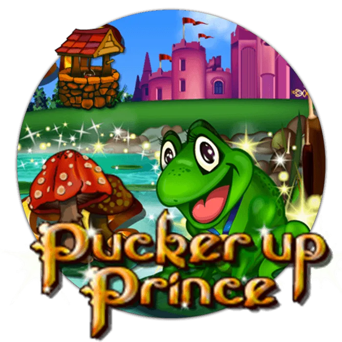 Habanero : Pucker Up Prince - TITANBET138