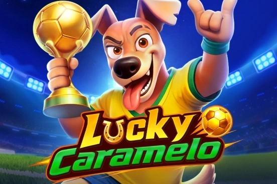 Lucky Caramelo - TITANBET138