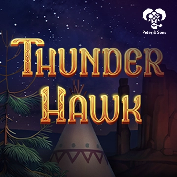 Thunderhawk - TITANBET138