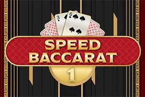 Speed Baccarat 1 - TITANBET138