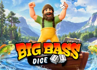Pragmatic : Big Bass Dice - TITANBET138