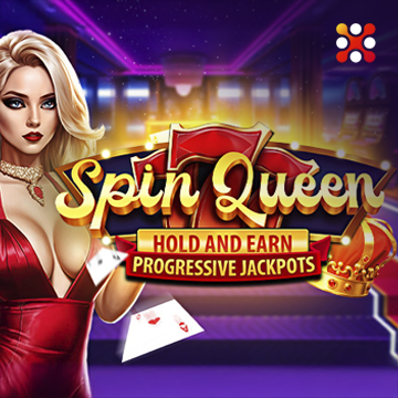 Spin Queen - TITANBET138