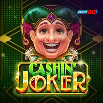 Cashin Joker - TITANBET138