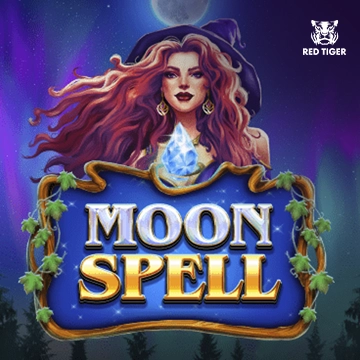 Moon Spell - TITANBET138