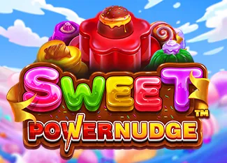 Pragmatic : Sweet Powernudge - TITANBET138