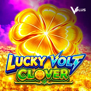 Lucky Volt Clover - TITANBET138