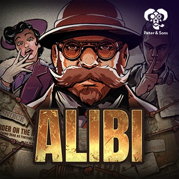 Alibi - TITANBET138