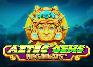 Pragmatic : Aztec Gems Megaways - TITANBET138