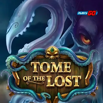 Tome of the Lost - TITANBET138