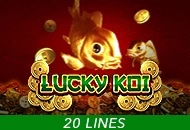 Lucky Koi - TITANBET138