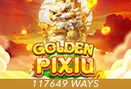 Golden Pixiu - TITANBET138